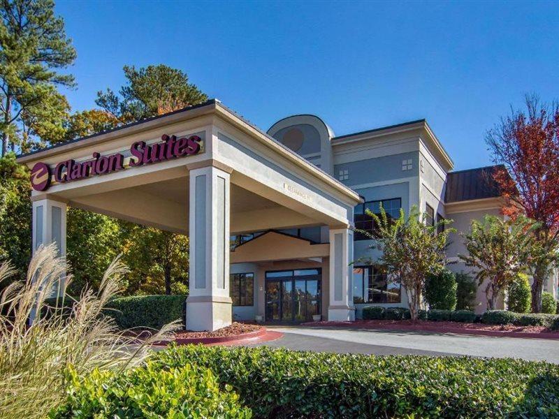 Spark By Hilton Duluth Exterior foto