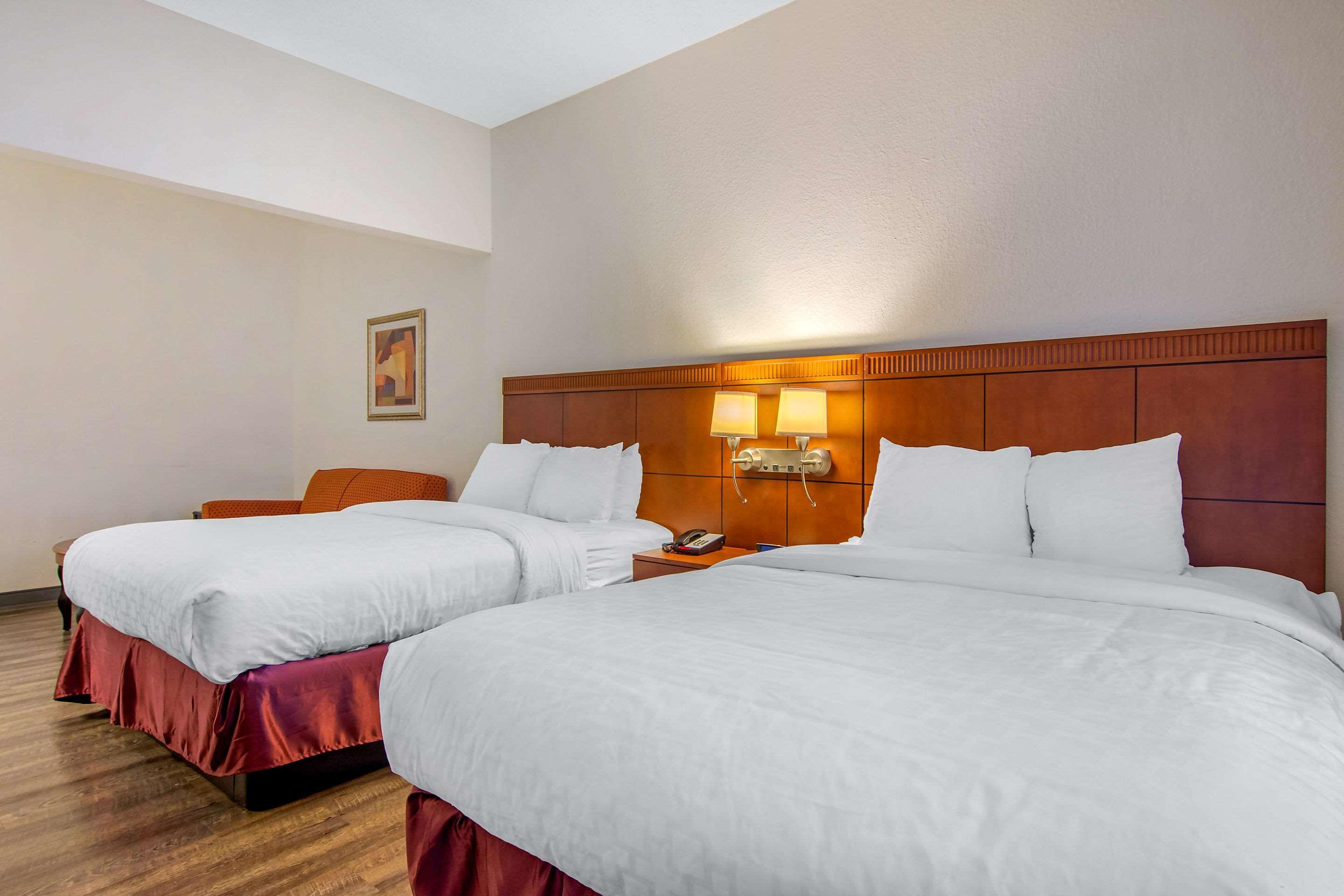 Spark By Hilton Duluth Exterior foto