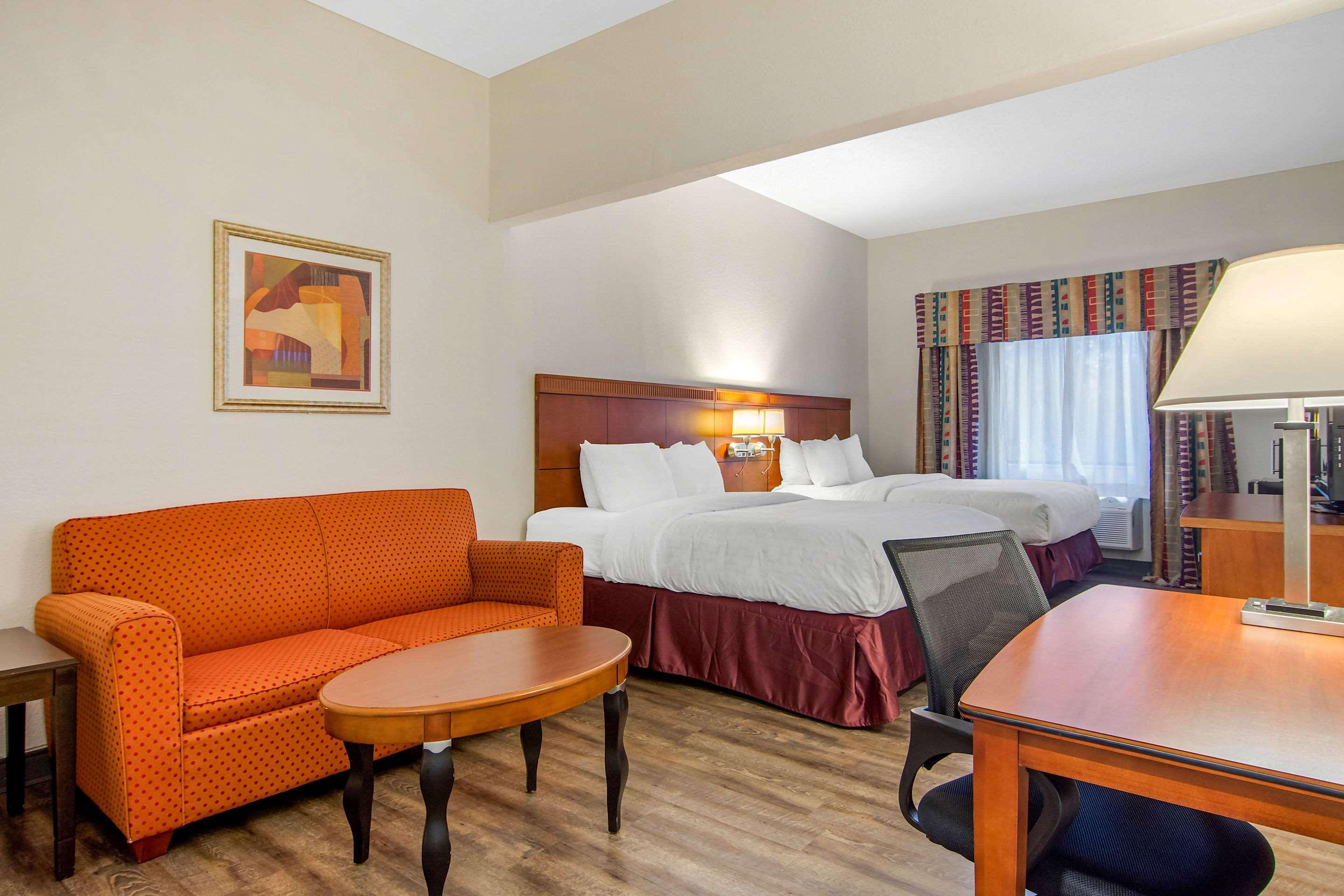 Spark By Hilton Duluth Exterior foto