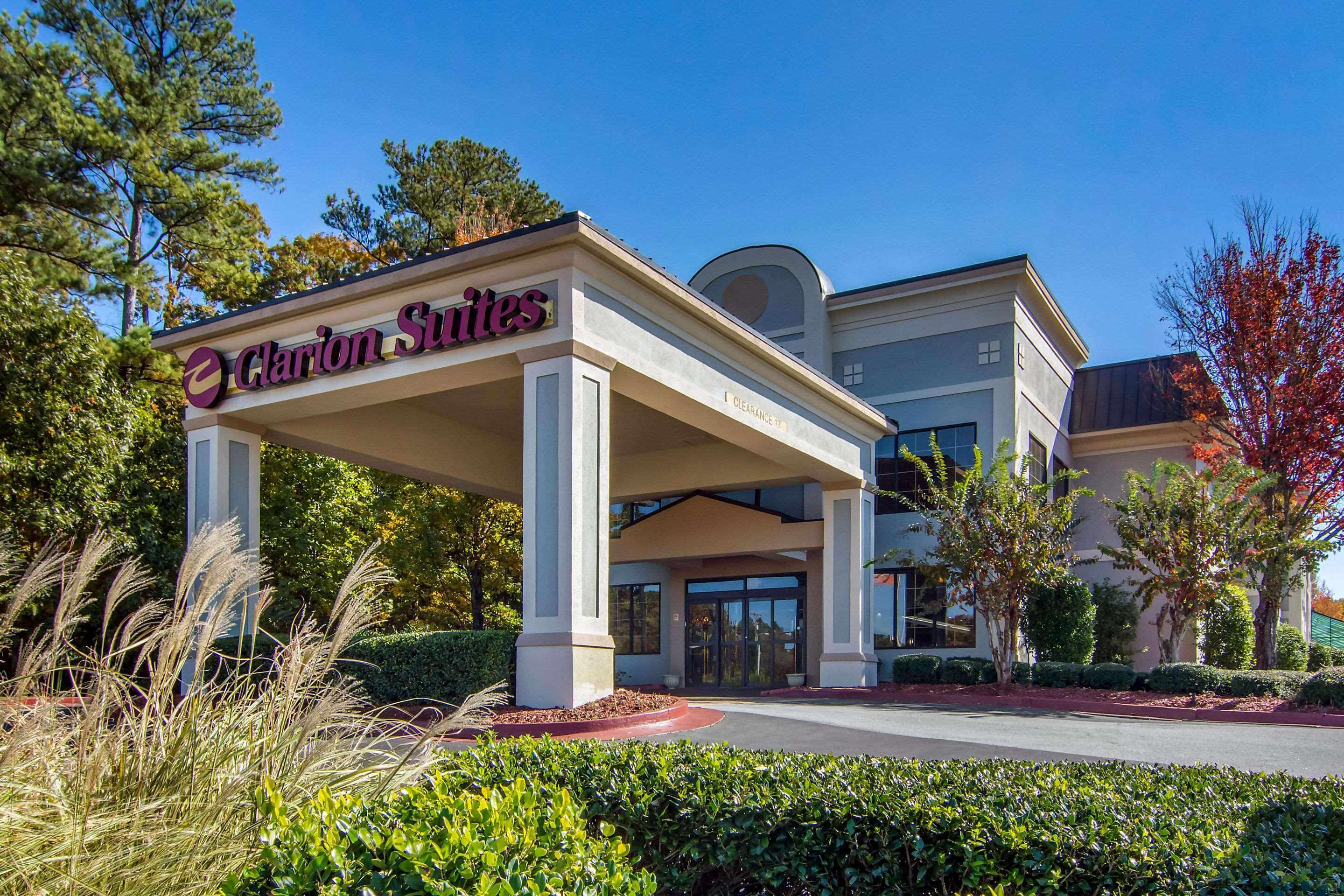 Spark By Hilton Duluth Exterior foto