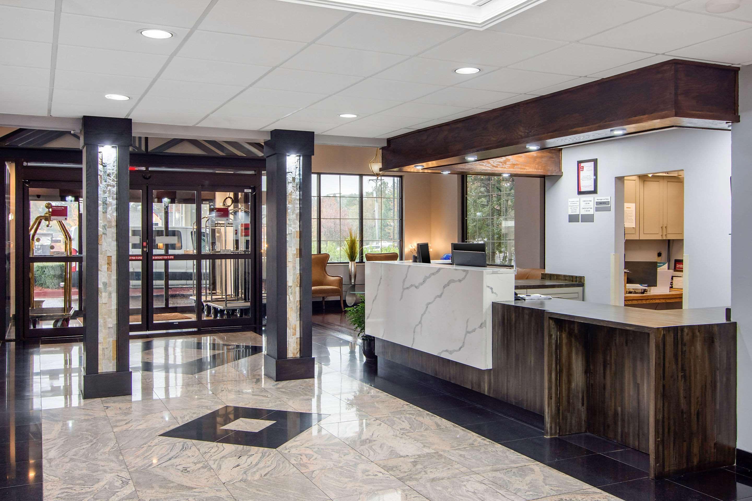Spark By Hilton Duluth Exterior foto