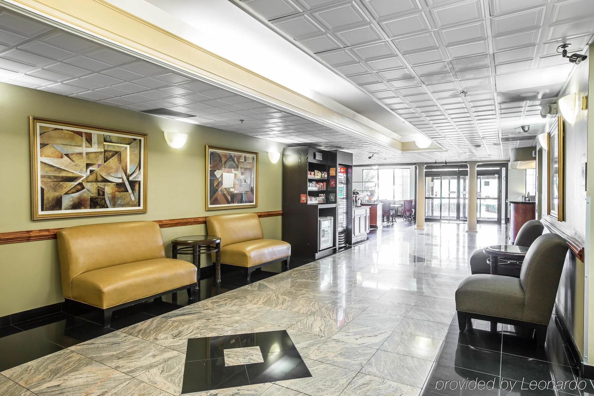 Spark By Hilton Duluth Exterior foto
