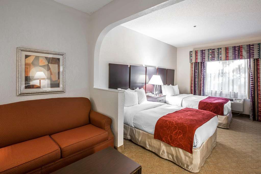 Spark By Hilton Duluth Habitación foto