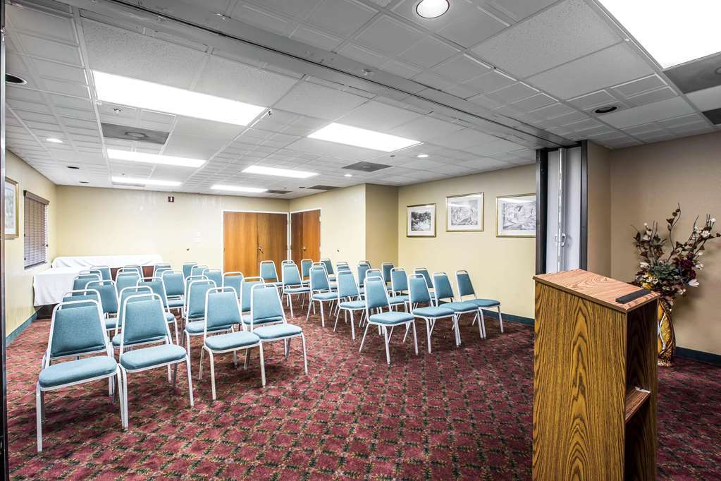 Spark By Hilton Duluth Facilidades foto