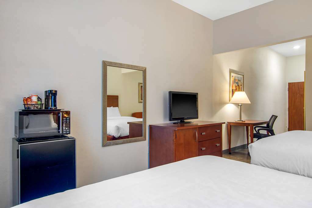 Spark By Hilton Duluth Habitación foto